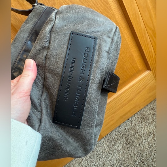 Rough & Tumble 1903 - Pepper 24 and Falcon - Picture 3 of 5